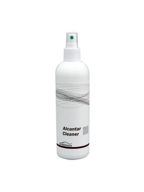 ALCANTAR CLEANER – Препарат за Алкантара