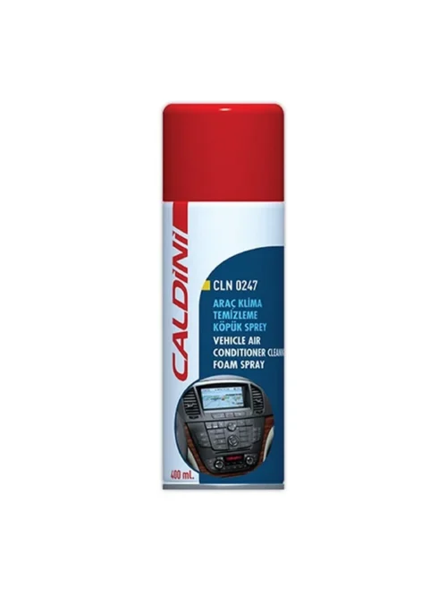 CALDINI AIR CONDITION CLEANER 400ml