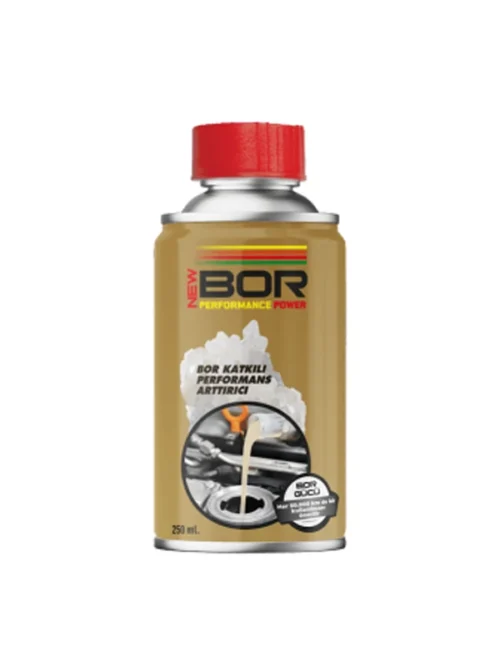 CALDINI BOR PERFORMACE POWER 250ml