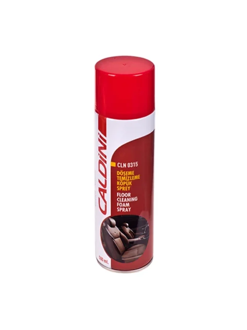 CALDINI FLOOR CLEANER FOAM 500ml