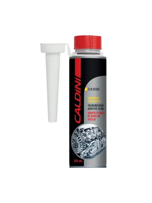 CALDINI TRANSMISSION ADDITIVE FLUID 300 ml