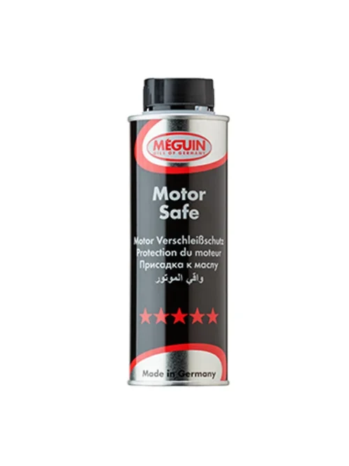 Добавка намаляваща триенето MEGUIN MOTOR SAFE