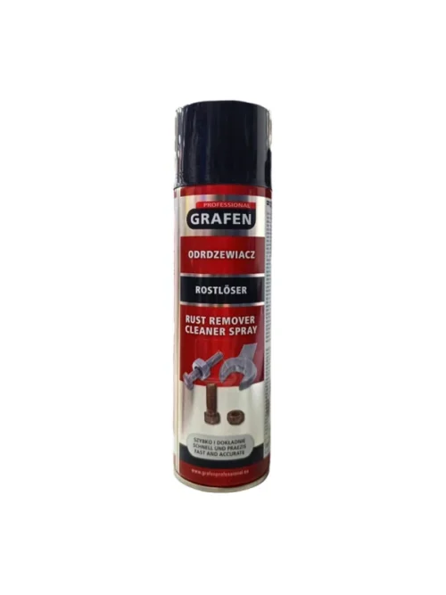 GRAFEN RUST REMOVER 500ML