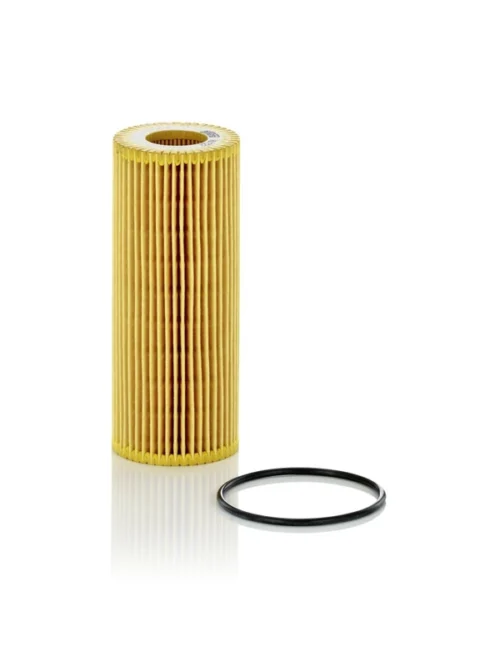 Маслен филтър MANN-FILTER HU 722 y