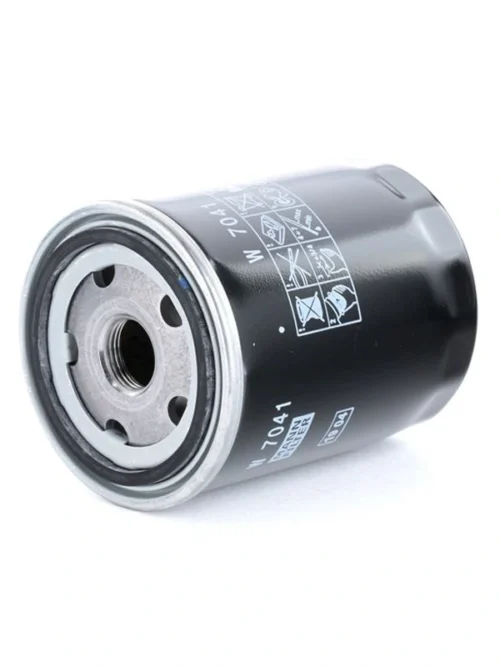 Маслен филтър MANN-FILTER W 7041