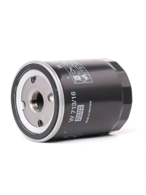 Маслен филтър MANN-FILTER W 713/16