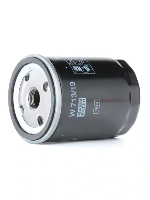 Маслен филтър MANN-FILTER W 713/19