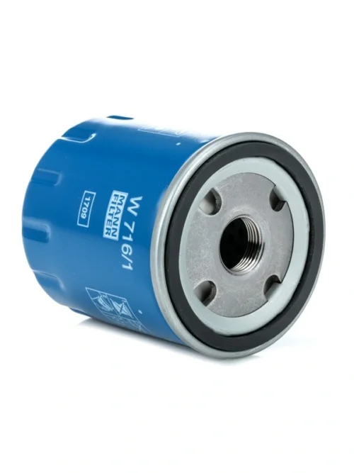 Маслен филтър MANN-FILTER W 716/1