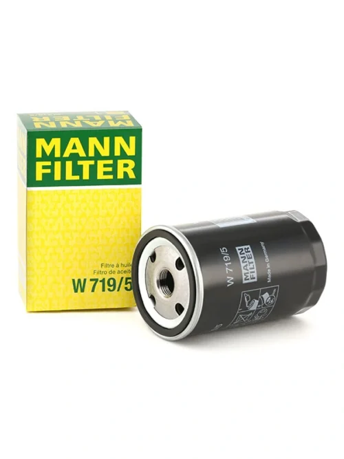 Маслен филтър MANN-FILTER W 719/5