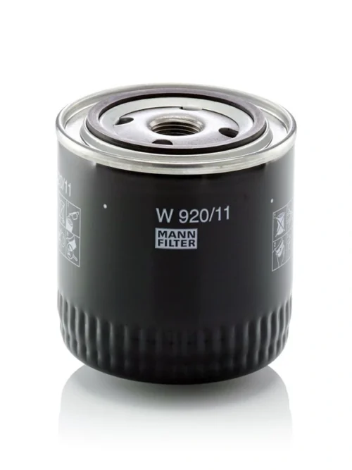 Маслен филтър MANN-FILTER W 920/11