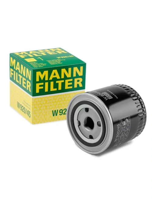 Маслен филтър MANN-FILTER W 920/45
