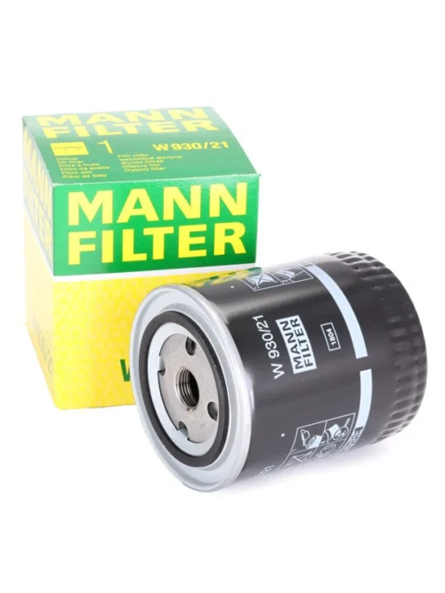 Маслен филтър MANN-FILTER W 930/21