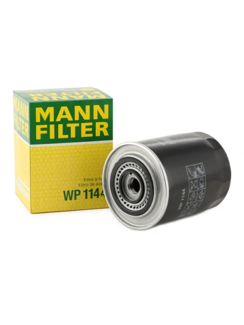 Маслен филтър MANN-FILTER WP 1144