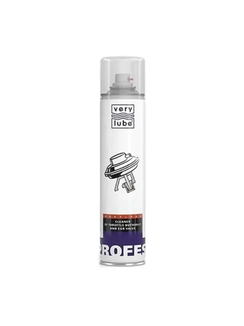 XADO Почистване на дроселова клапа 320 ml