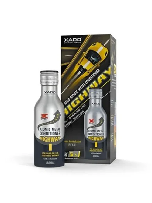 XADO Highway