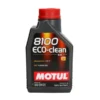 Macлo Моtul 8100 ЕСО-сlеаn 0W20 1L