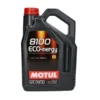 Macлo Моtul 8100 Есо-nеrgу 0W30 5L
