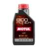 Macлo Моtul 8100 Роwеr 5W30 1L