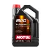 Масло Motul 8100 XCLEAN+EFE 0W30 5L