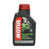 Масло Motul SCOOTER 2T EXP