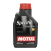 Масло Motul SPECIFIC 2312 0W30 1L