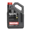 Масло Motul SPECIFIC 948B 5W20 5L