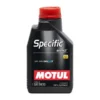 Масло Motul Specific DEXOS2 5W30 1L
