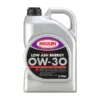 Моторно масло Meguin Low Ash Energy SAE 0W-30 5L