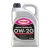 Моторно масло Meguin Special Engine Oil SAE 0W-20 5L